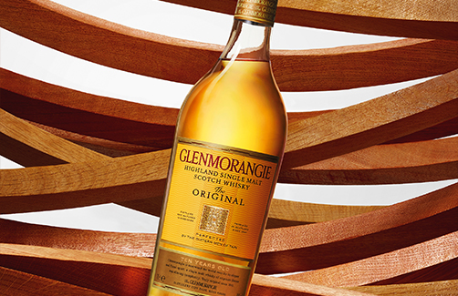 Glenmorangie - Fine Brands Company