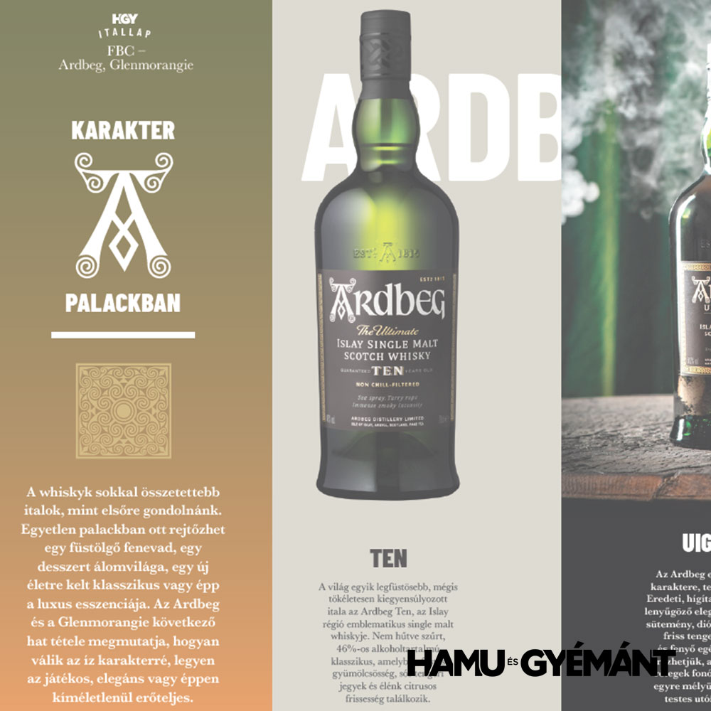 Klasszikus koktélok