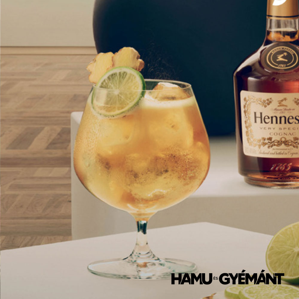 FBC - Hennessy itallap