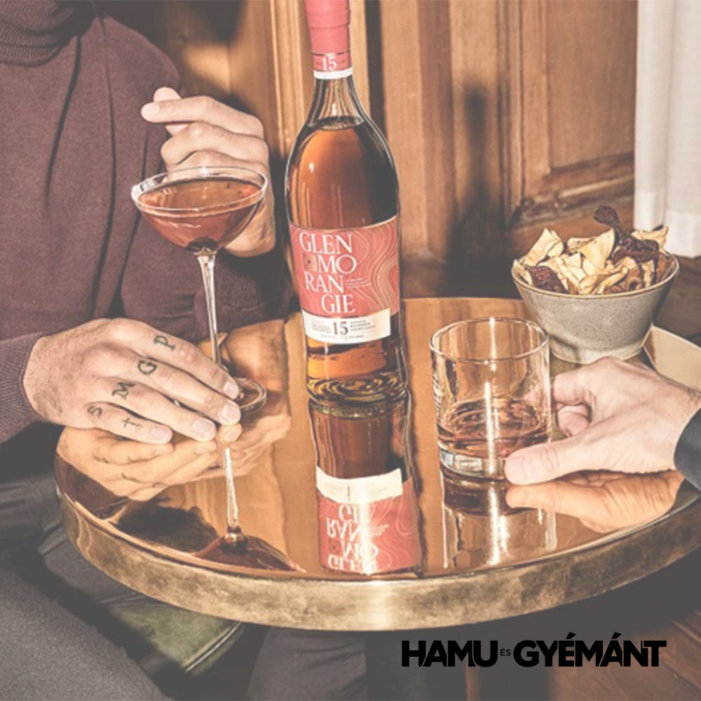 Ezen a rendezvényen skót mesterművekkel találkozhatunk: jön a Whisky Show 2025