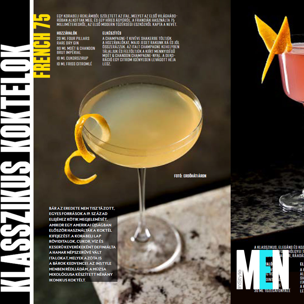 Karakter  a palackban