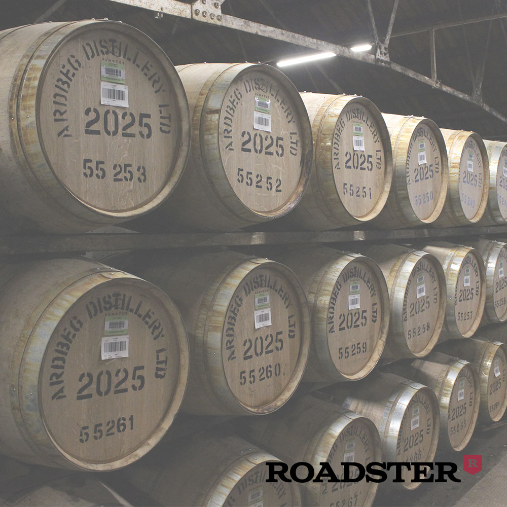 2 tökéletes spirit, ami elrepít a skót whiskyk világába