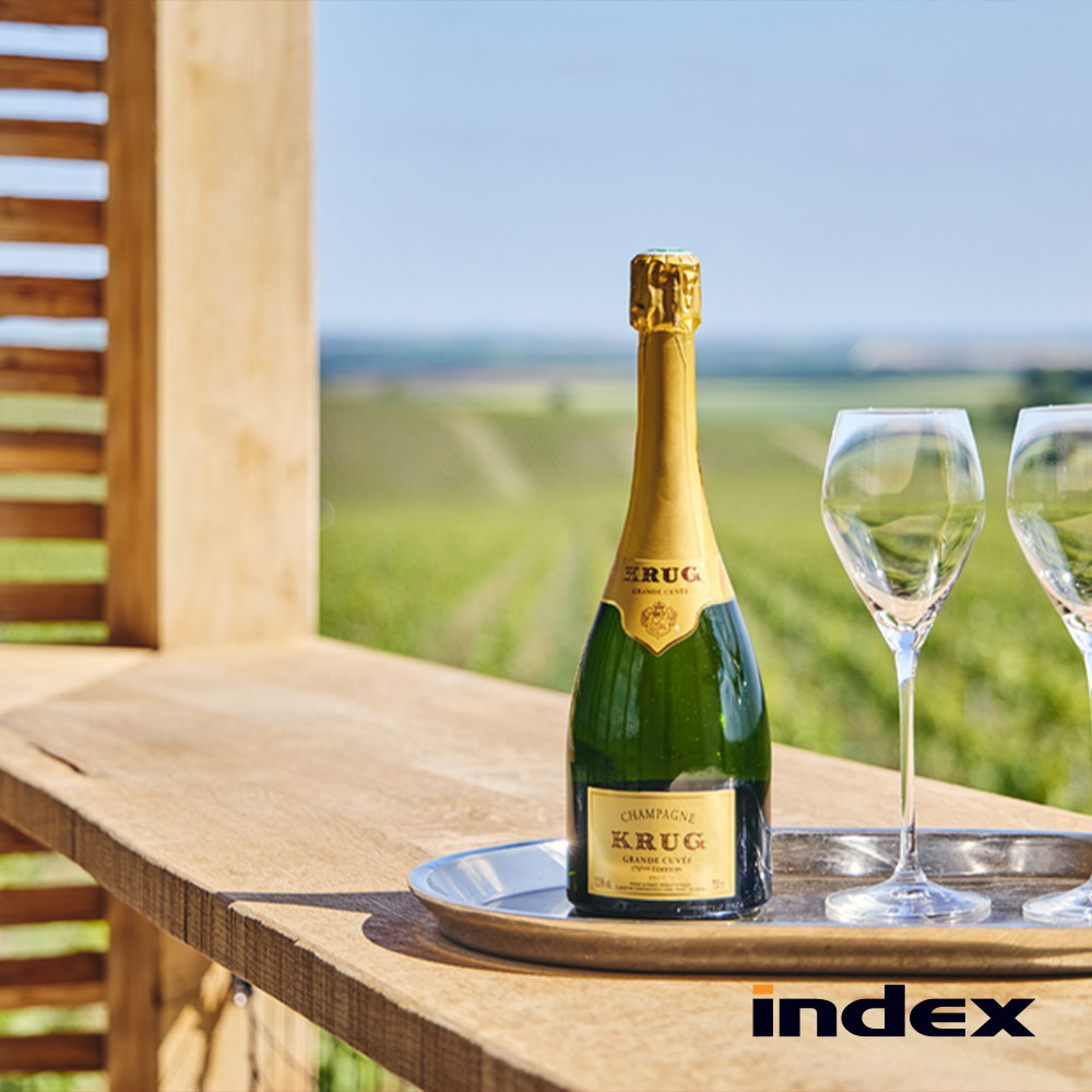 Az Index bejutott oda, ahová csak néhány embert hívnak meg évente