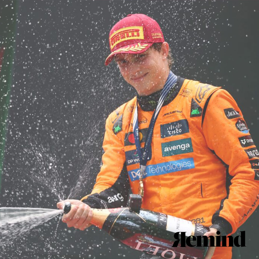 Ünnepeld stílusosan a Forma–1 Magyar Nagydíjat a Moët & Chandon exkluzív élményeivel!