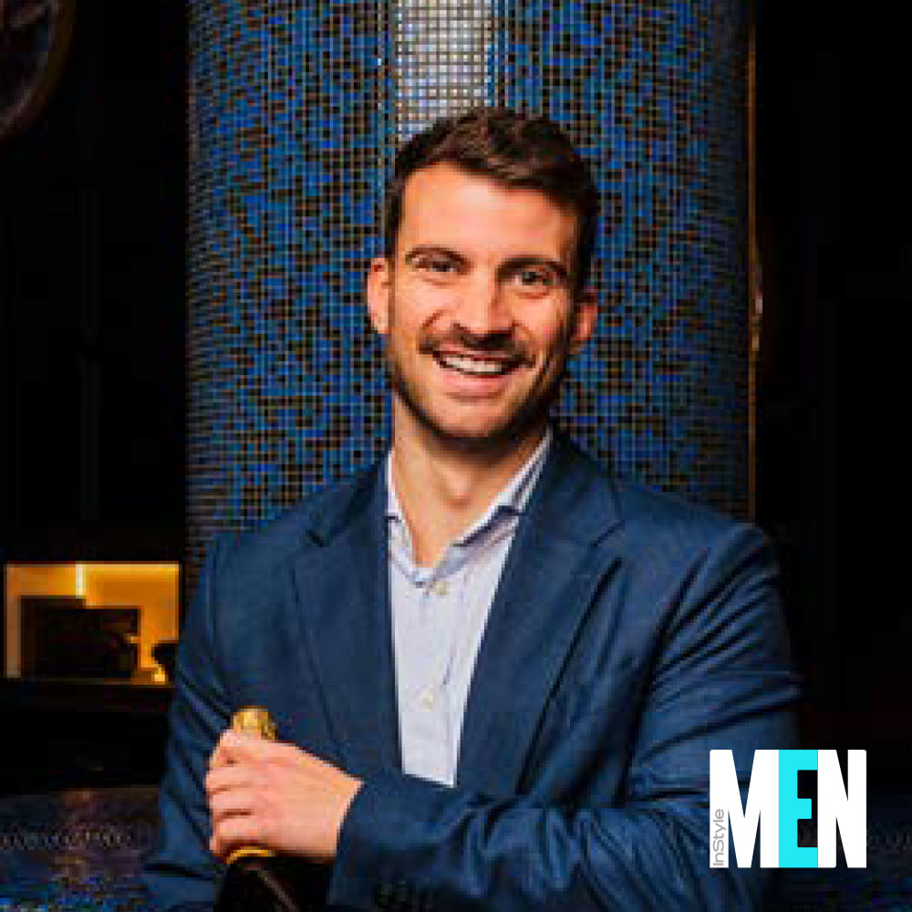 A borász aki szerint a champagne nem ünnepi kellék