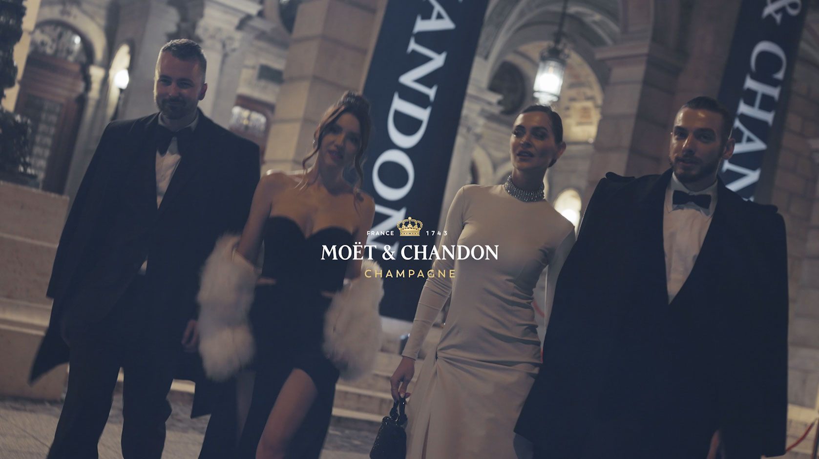 Effervescence CE Regional event / Night at the opera